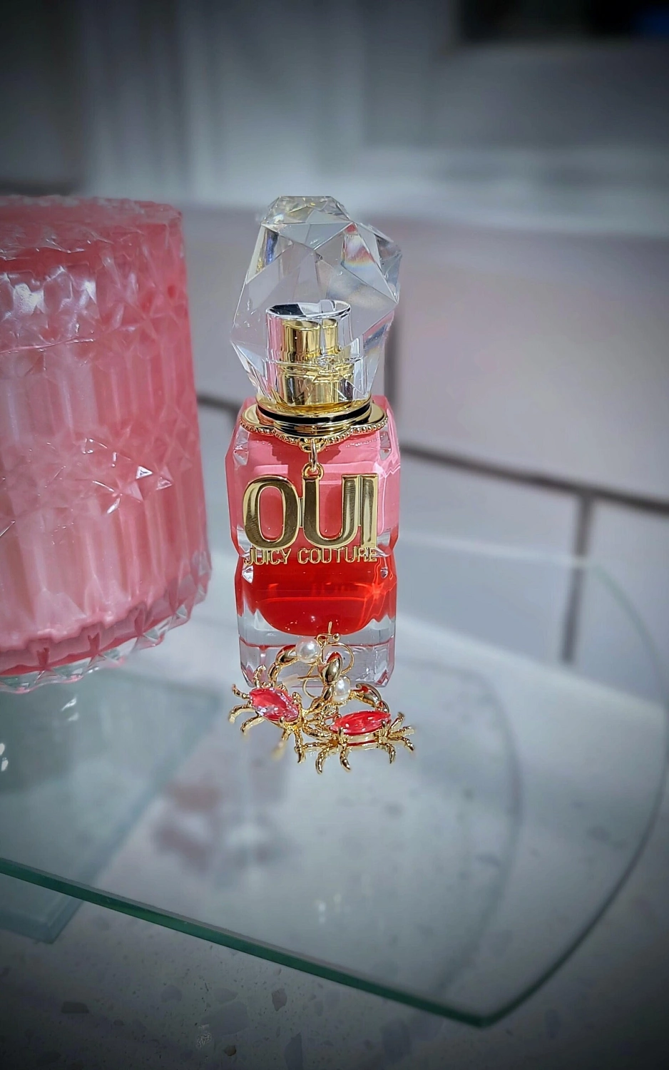 Juicy Couture Oui