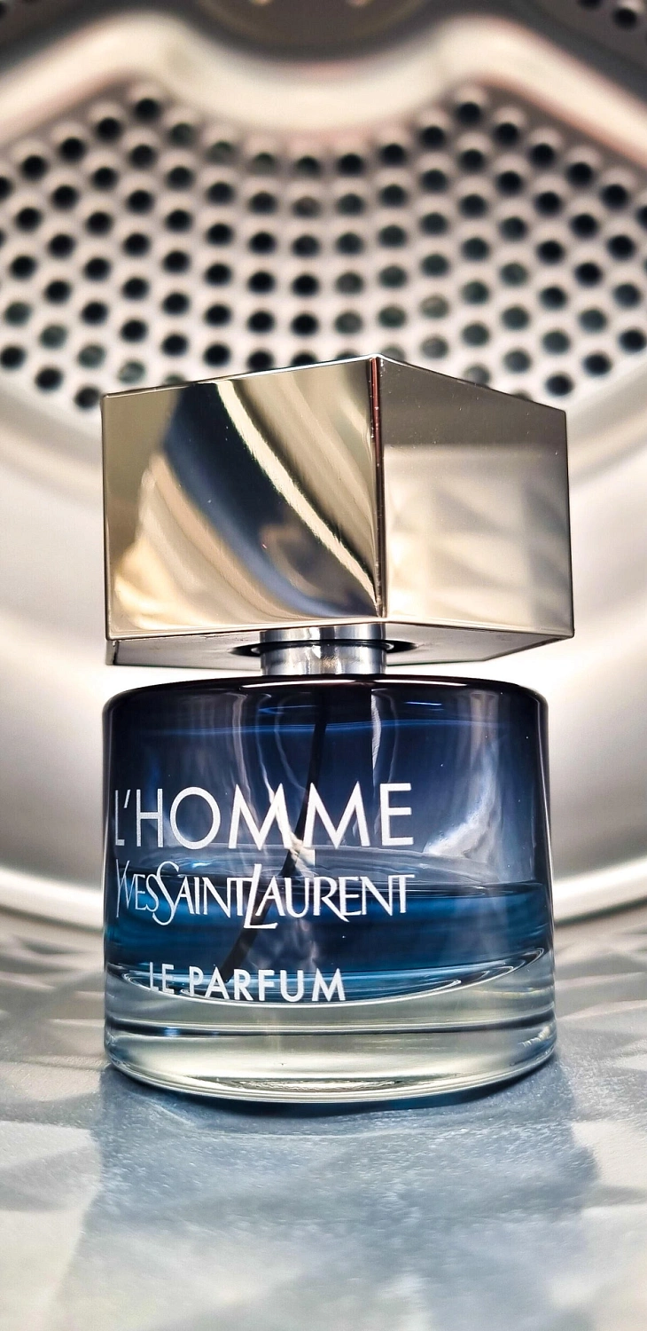 Yves Saint Laurent L'Homme Le Parfum