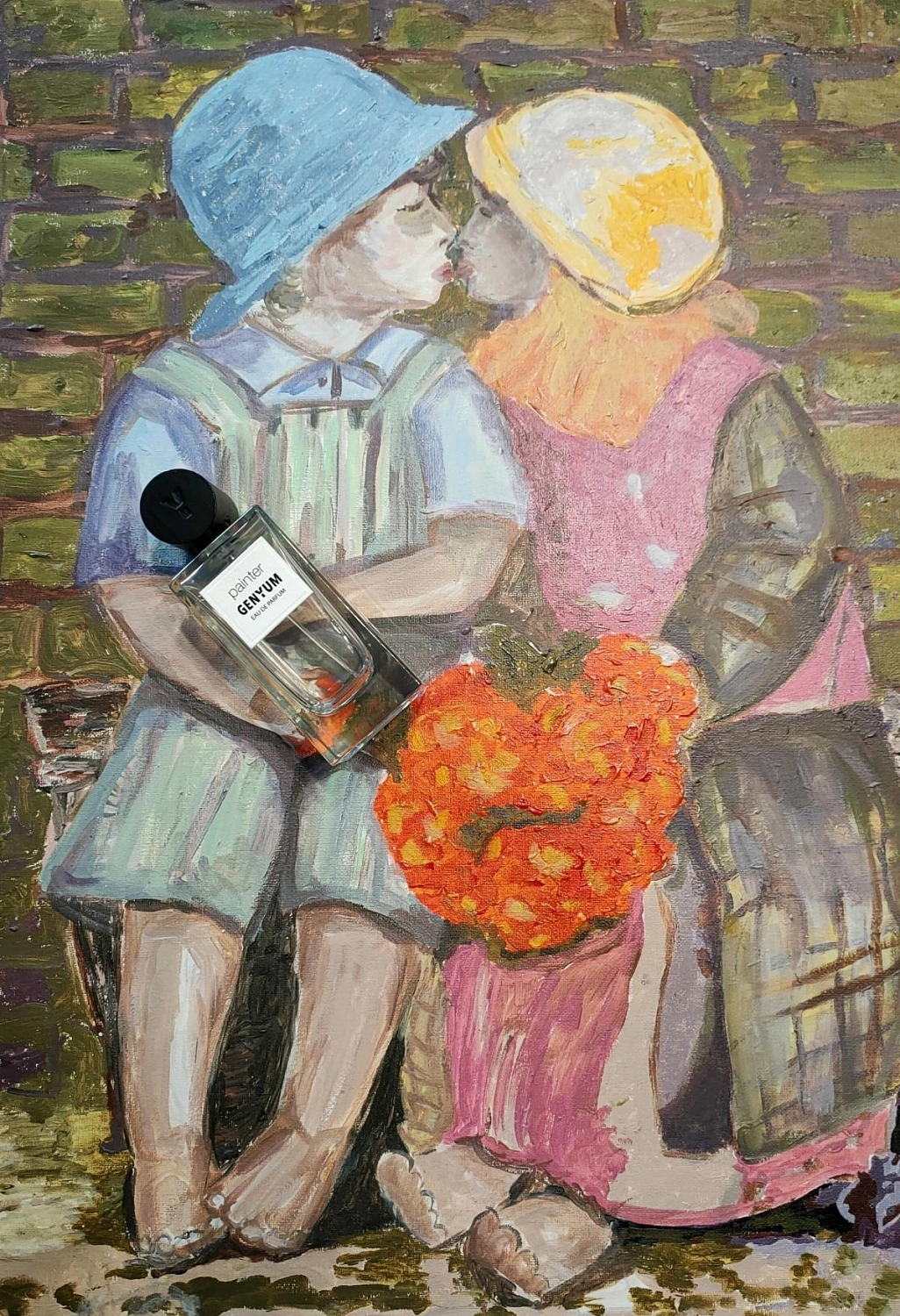 Genyum Painter