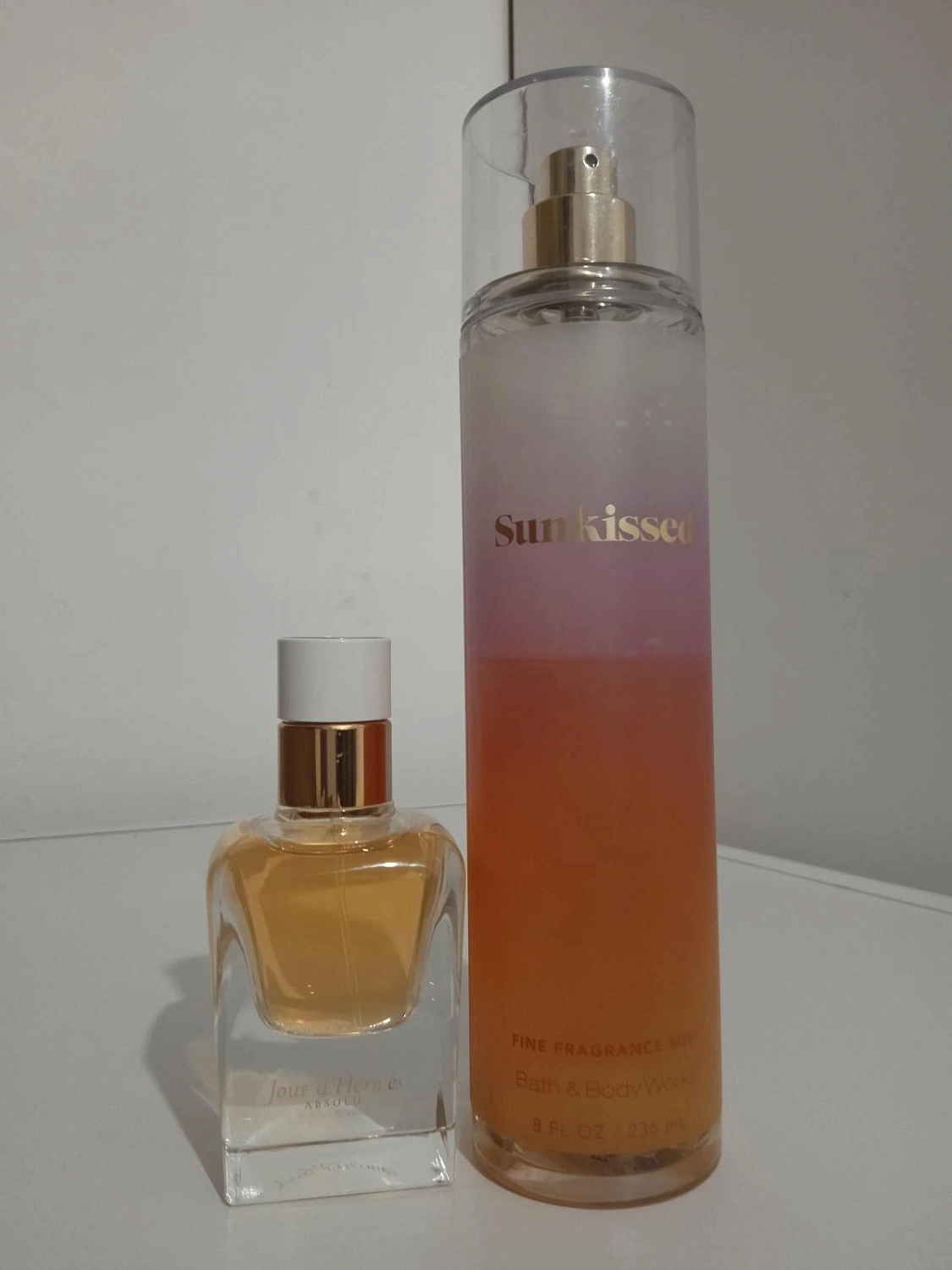 Jour d'Hermès Absolu