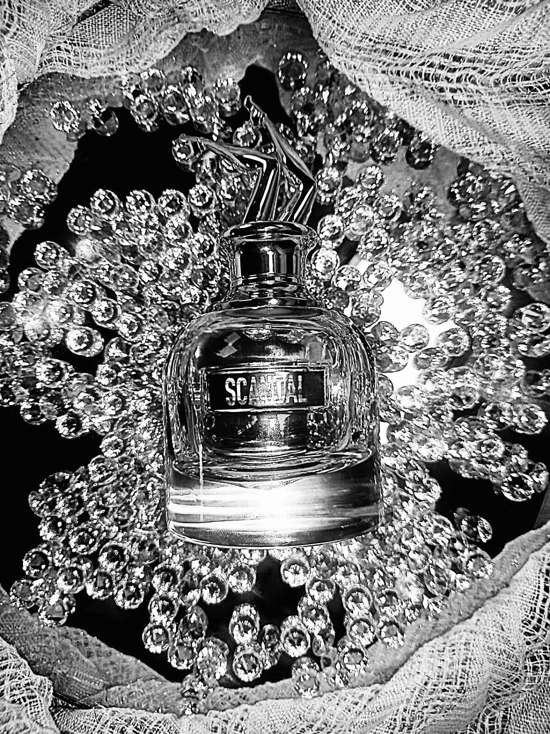 Jean Paul Gaultier Scandal