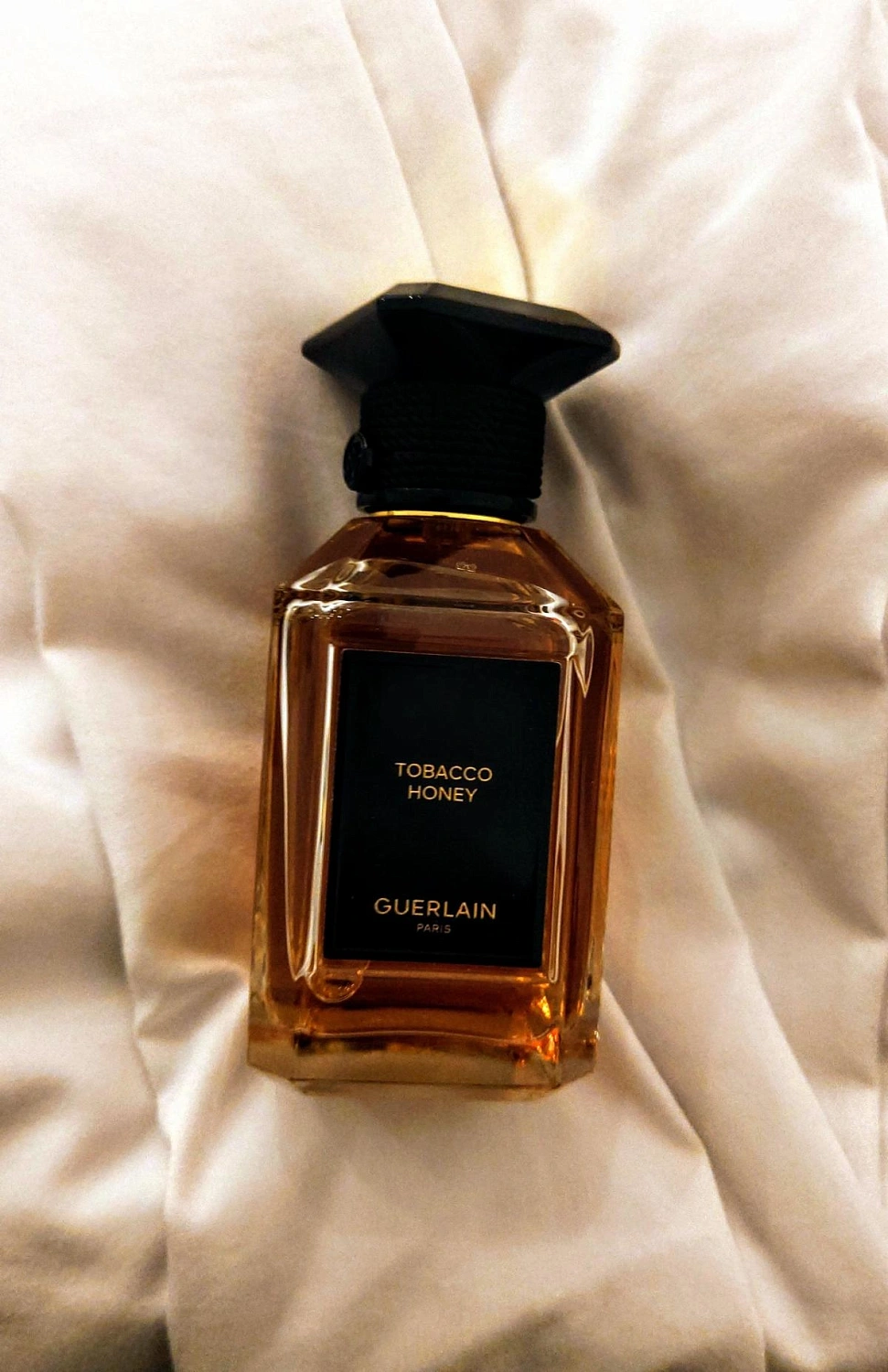 Guerlain Tobacco Honey