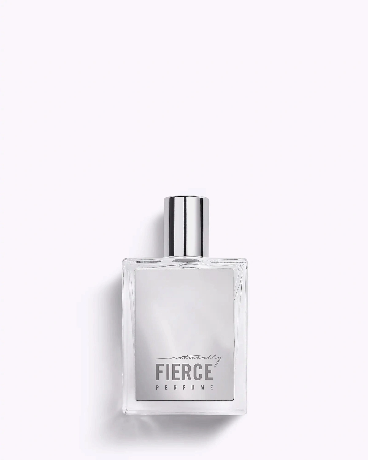 Abercrombie & Fitch Naturally Fierce