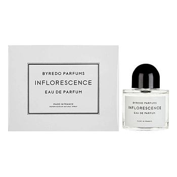 BYREDO Inflorescence парфюмерная вода 100 мл