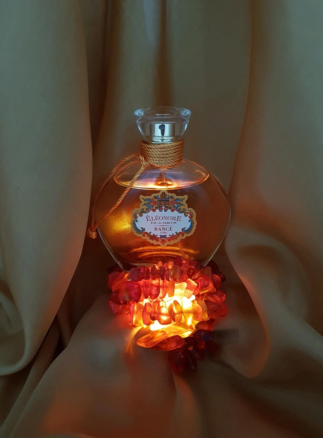 Rance 1795 Eleonore