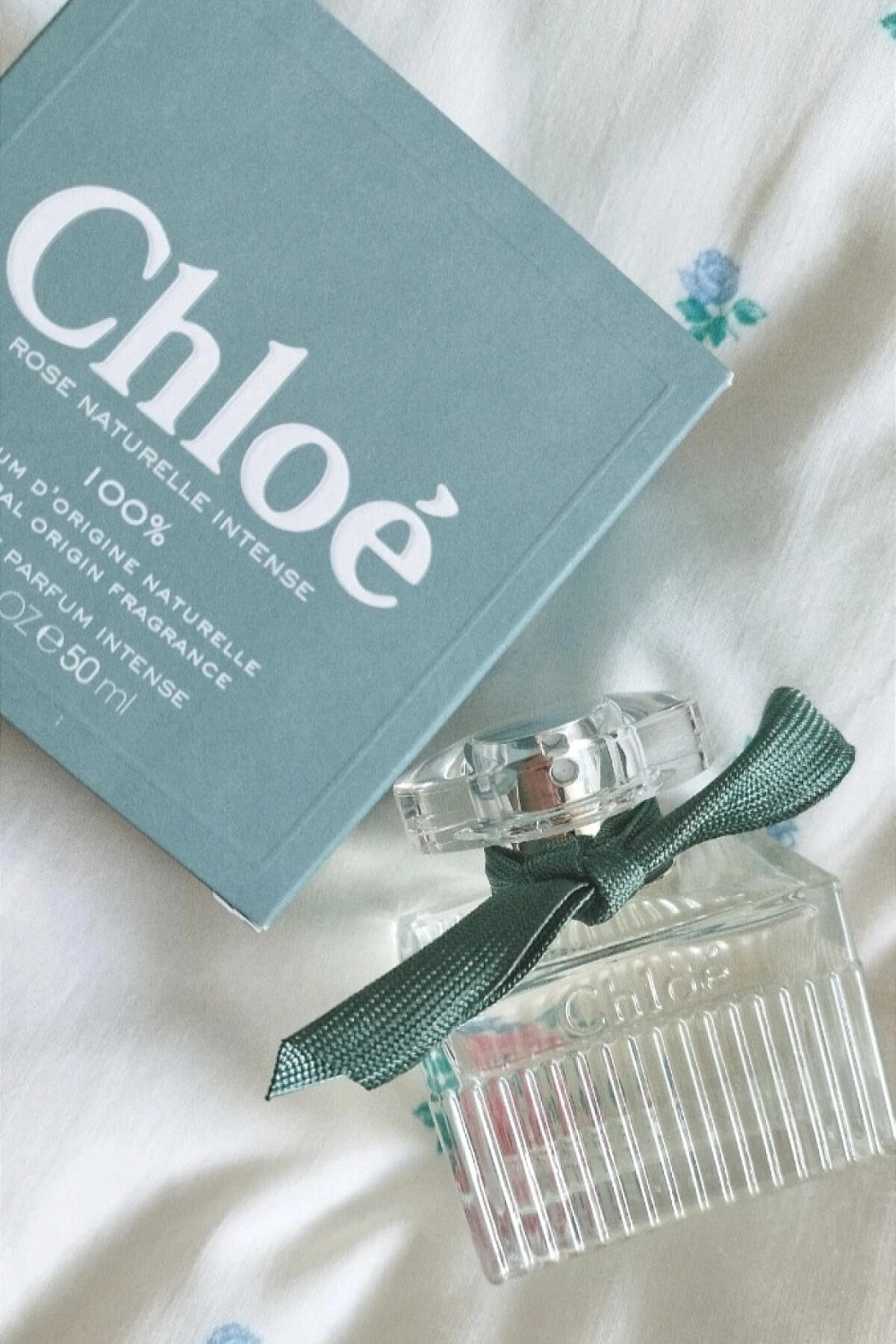 Chloé Rose Naturelle Intense