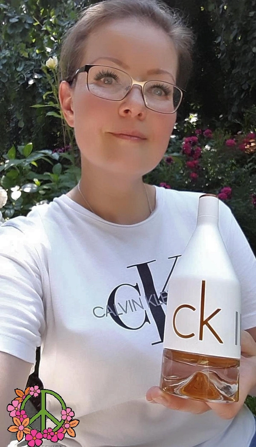 Calvin Klein CK IN2U Her