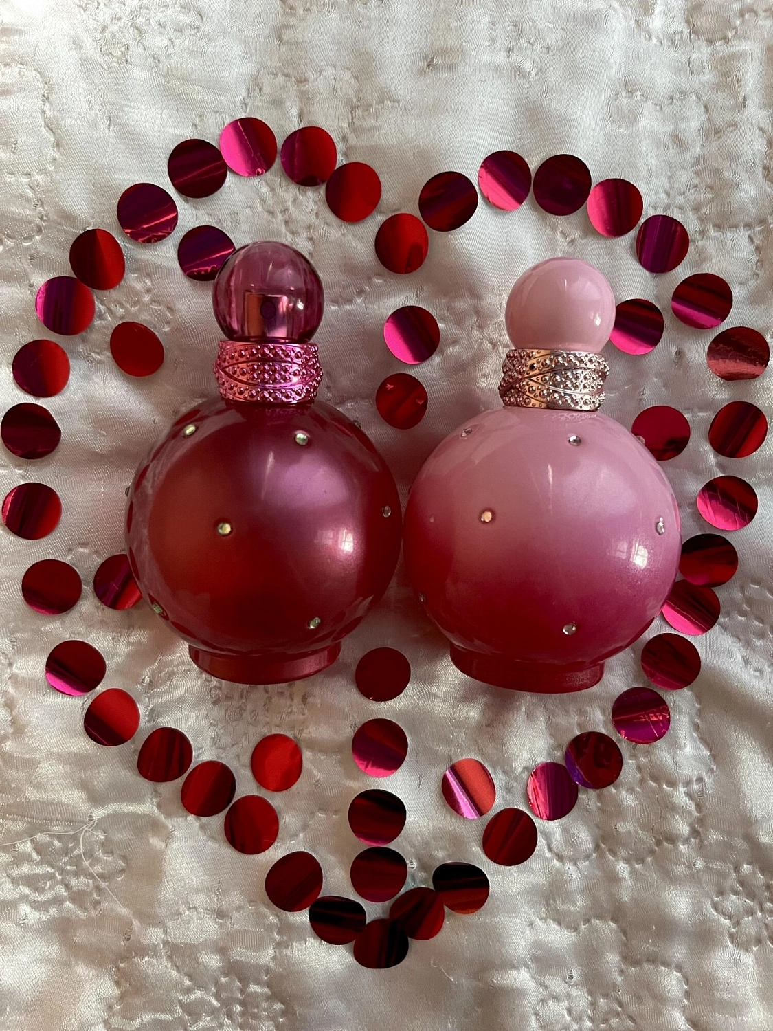 Britney Spears Candied Fantasy