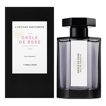 Фото L'Artisan Parfumeur Drole de Rose