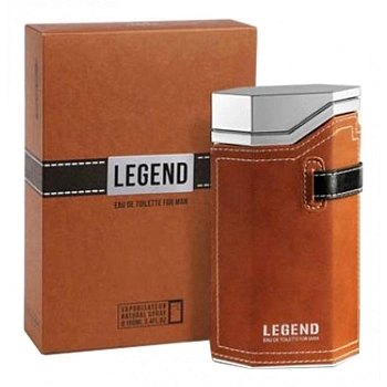 Фото Emper Legend