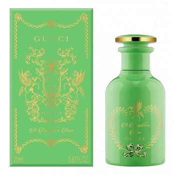 Gucci A Forgotten Rose масляные духи 20 мл