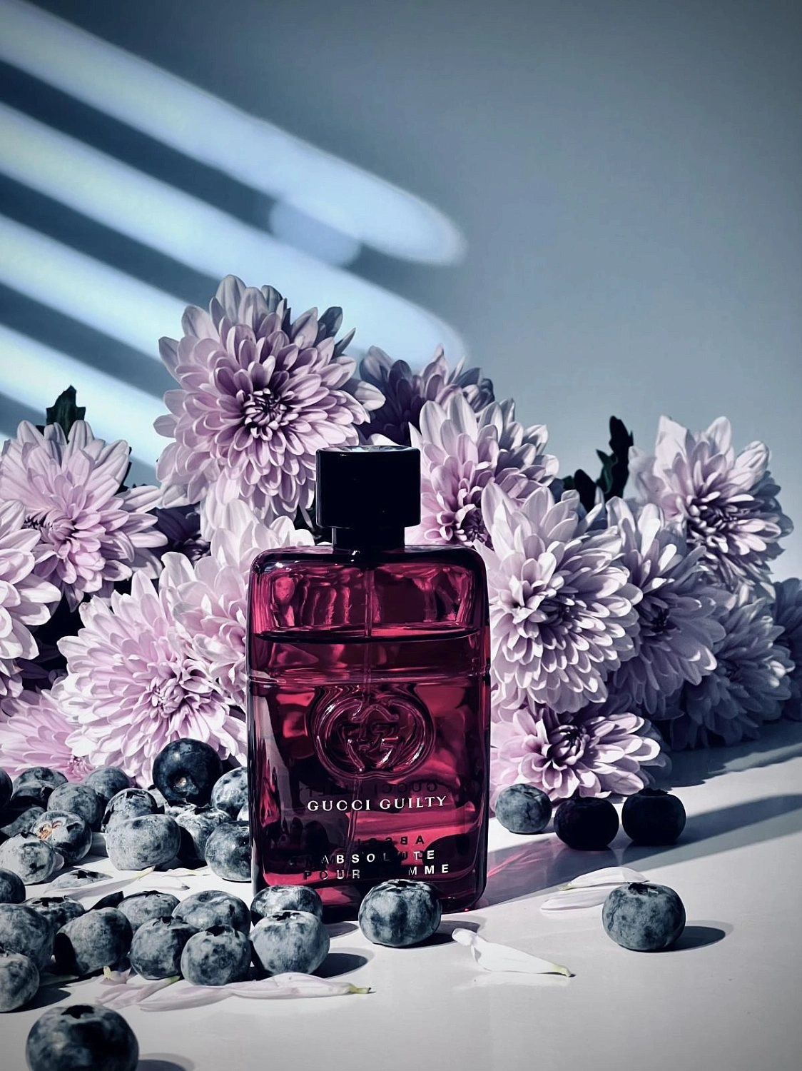 Gucci Guilty Absolute pour Femme