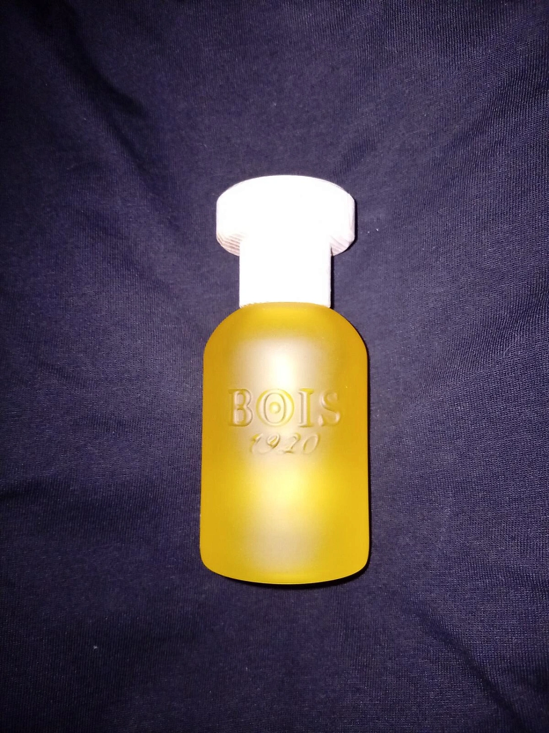 Bois 1920 Cannabis Fruttata