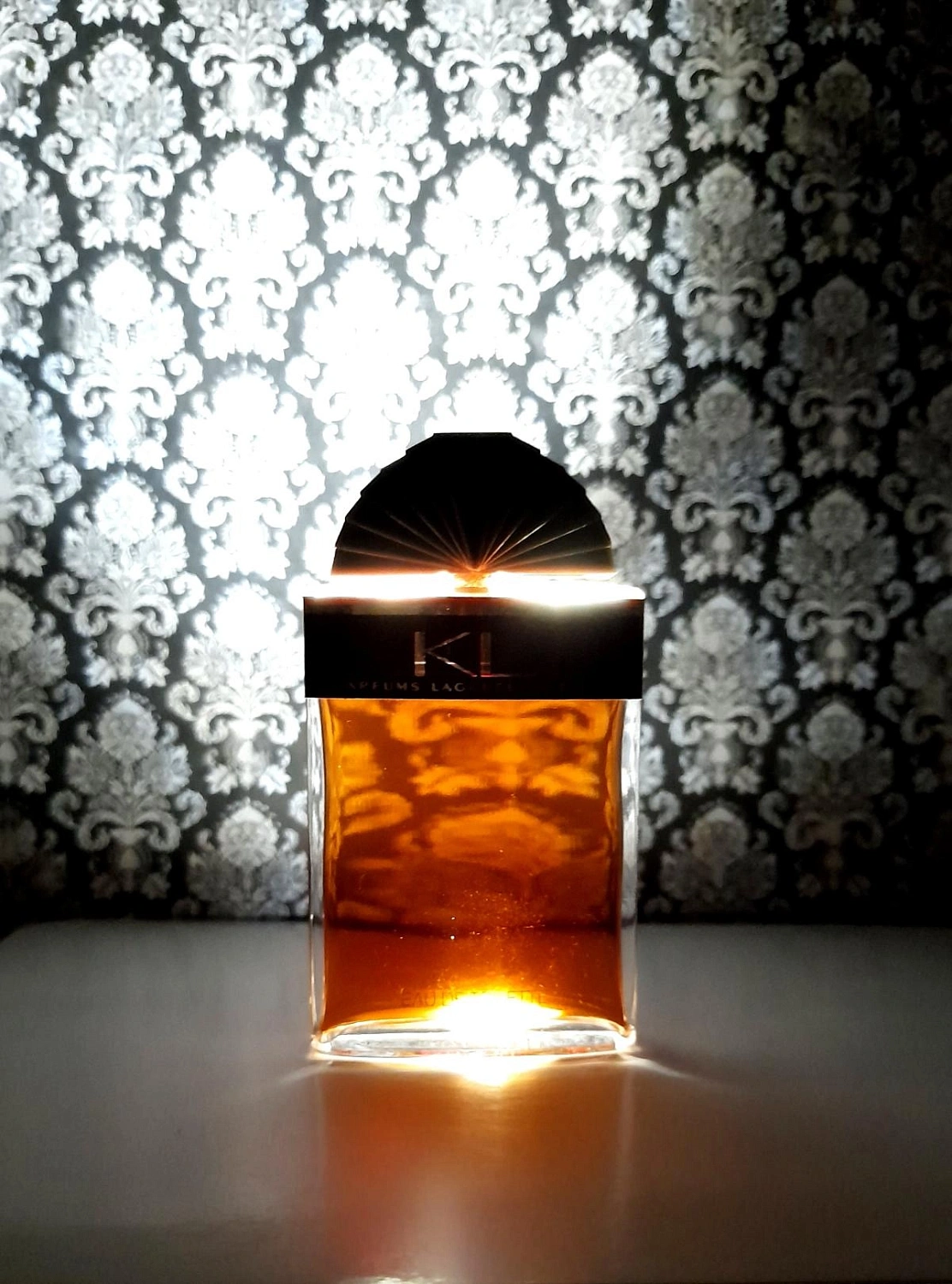 Karl Lagerfeld KL