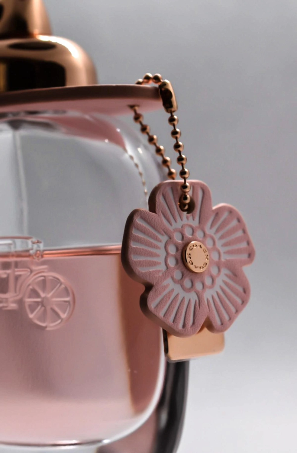 Coach Floral Eau The Parfum