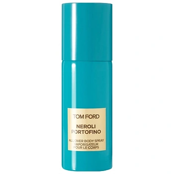 Tom Ford Neroli Portofino спрей для тела 150 мл