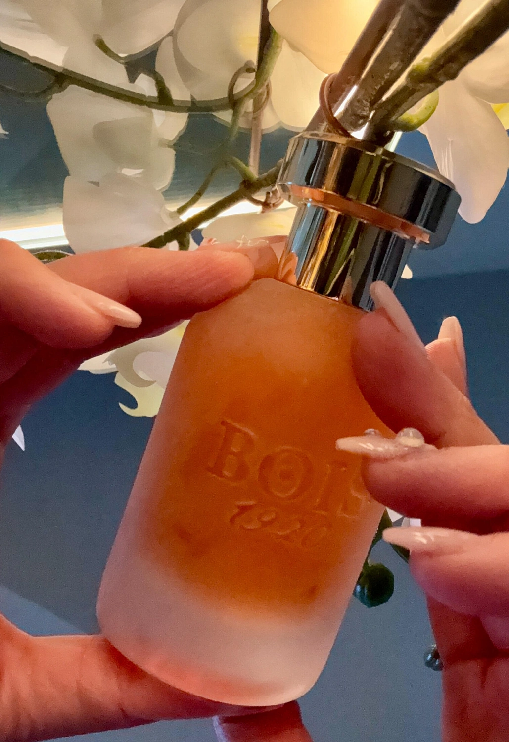 Bois 1920 Come L'Amore