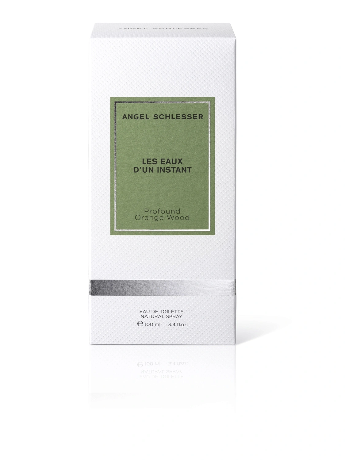 Angel Schlesser Profound Orange Wood