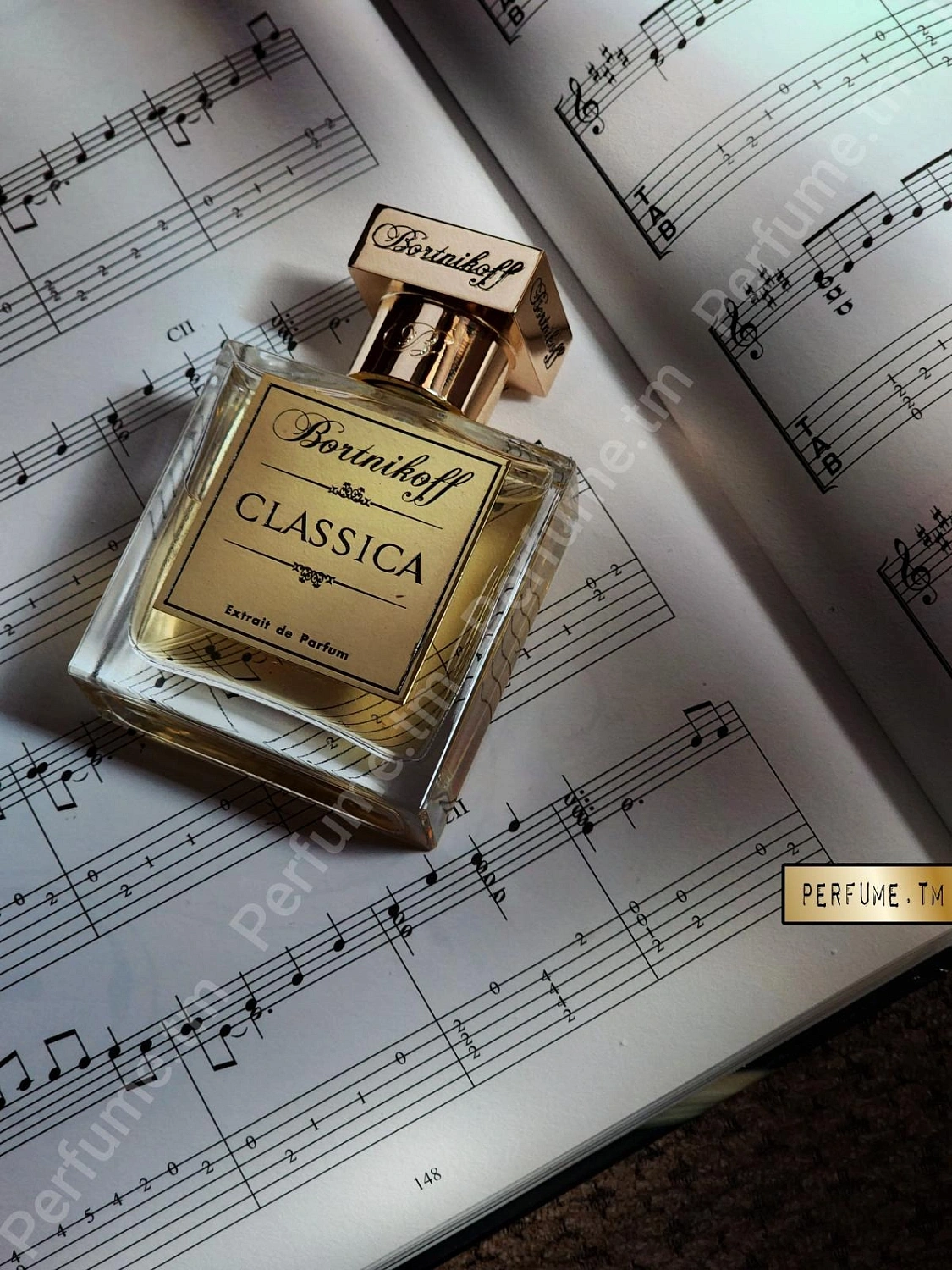 Bortnikoff Classica