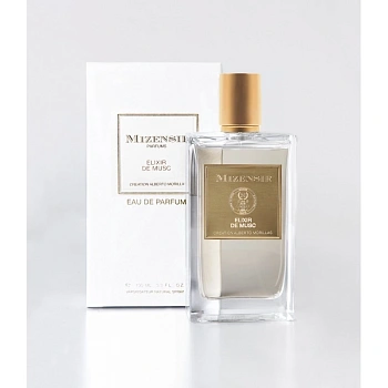 Mizensir Elixir de Musc парфюмерная вода 100 мл