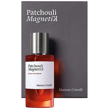 Фото Maison Crivelli Patchouli Magnetik