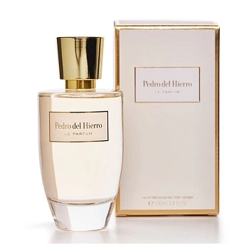 Фото Pedro del Hierro Le Parfum
