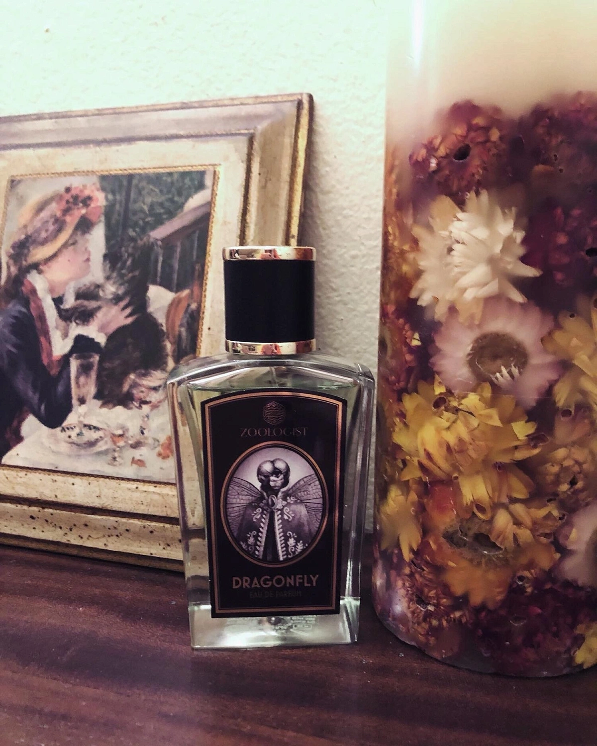 Zoologist Perfumes Dragonfly 2021