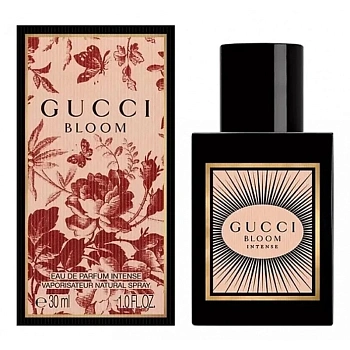 Gucci Bloom Intense парфюмерная вода 30 мл