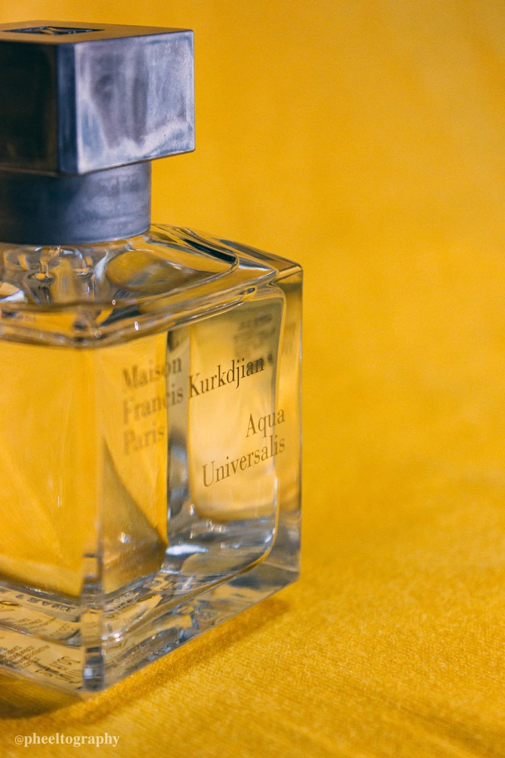 Maison Francis Kurkdjian Aqua Universalis