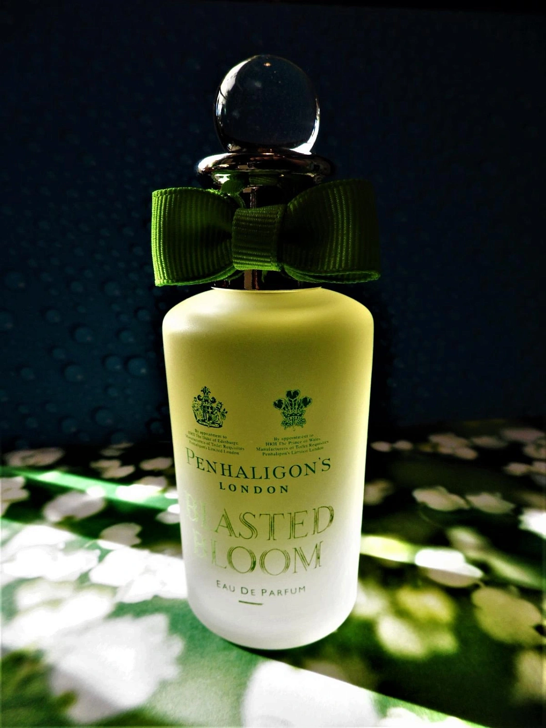 Penhaligon's Blasted Bloom