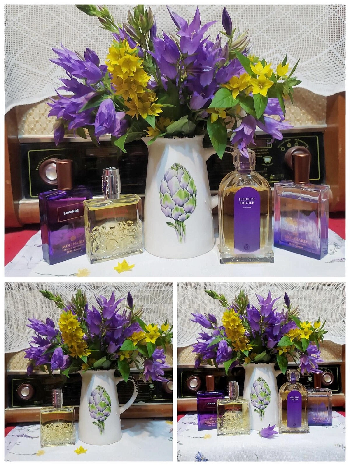 Molinard Lavande Eau de Parfum