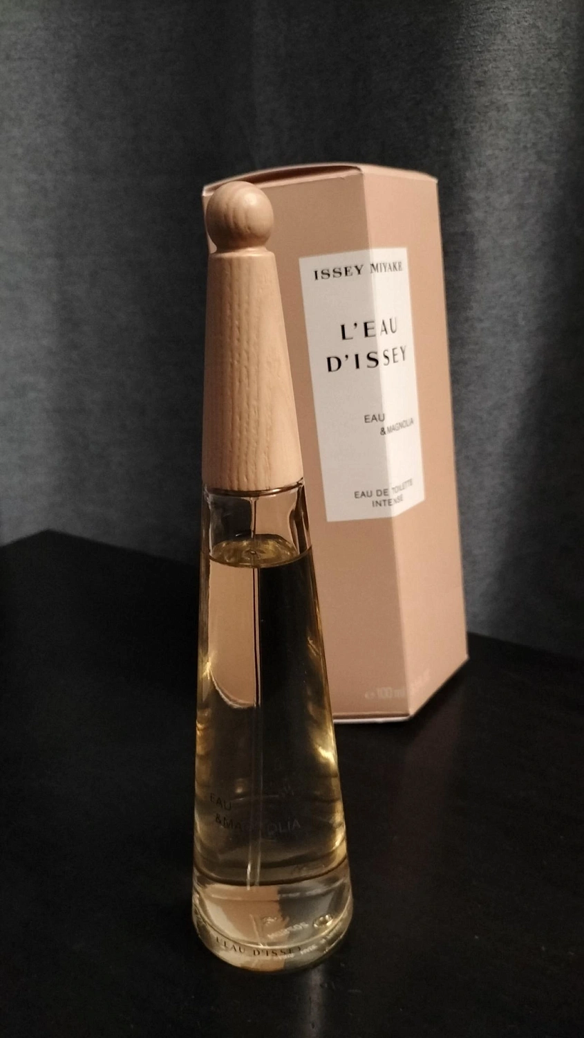 Issey Miyake L'Eau d'Issey Eau & Magnolia