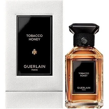 Guerlain Tobacco Honey парфюмерная вода 100 мл
