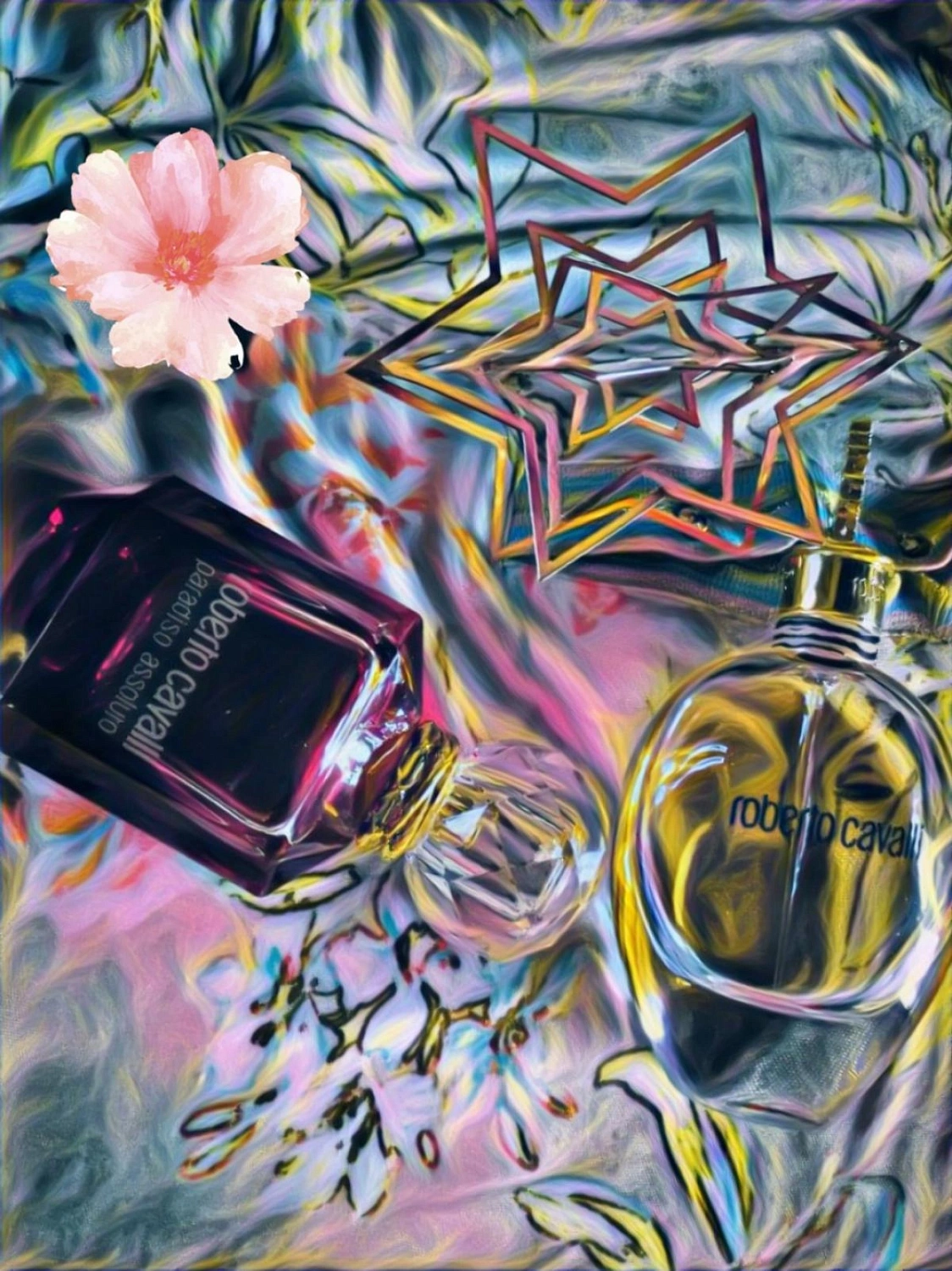 Roberto Cavalli Paradiso Assoluto