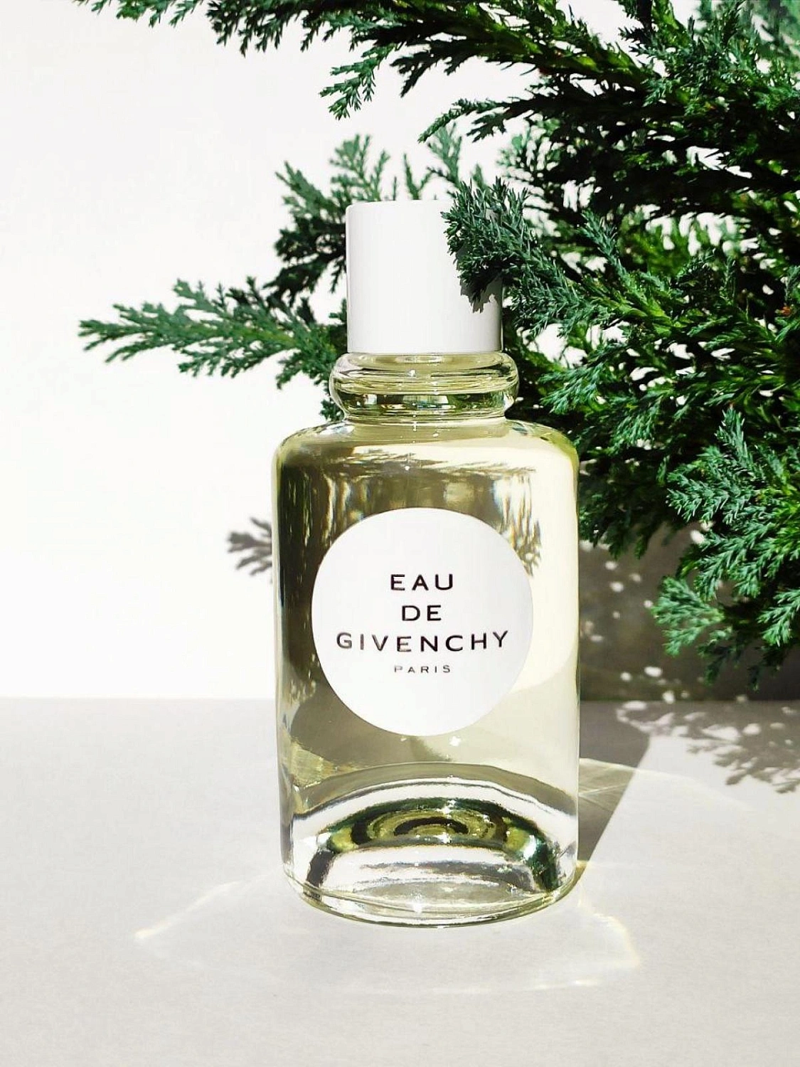 Eau de Givenchy (2018)