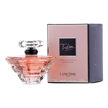 Фото Lancôme Tresor Eau de Parfum Lumineuse