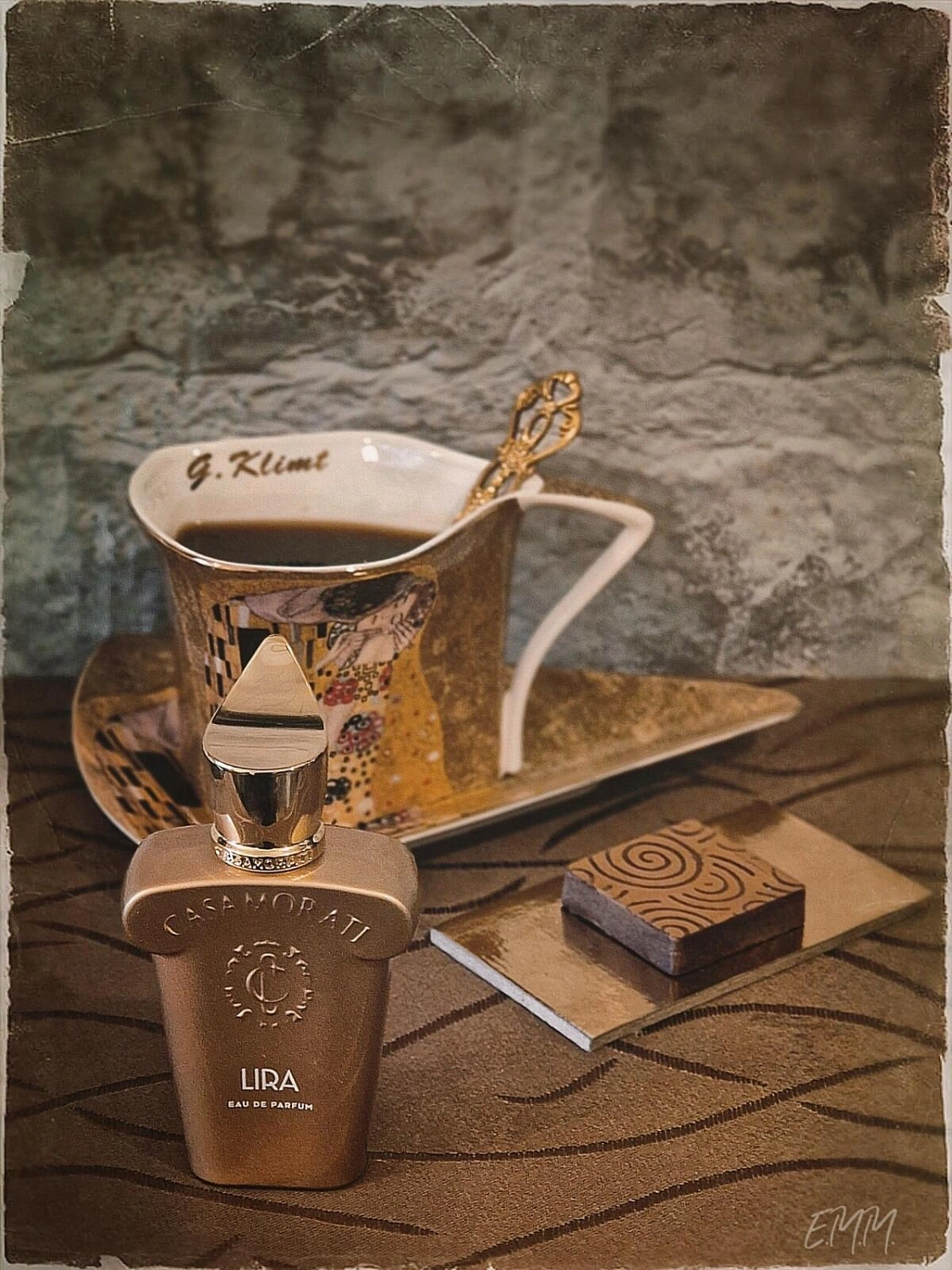 Xerjoff Casamorati 1888 Lira
