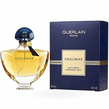 Фото Guerlain Shalimar Eau de Parfum