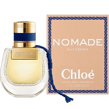 Фото Chloé Nomade Nuit d'Egypte