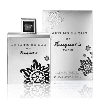 Фото Fouquet's Parfums Jardins du Sud