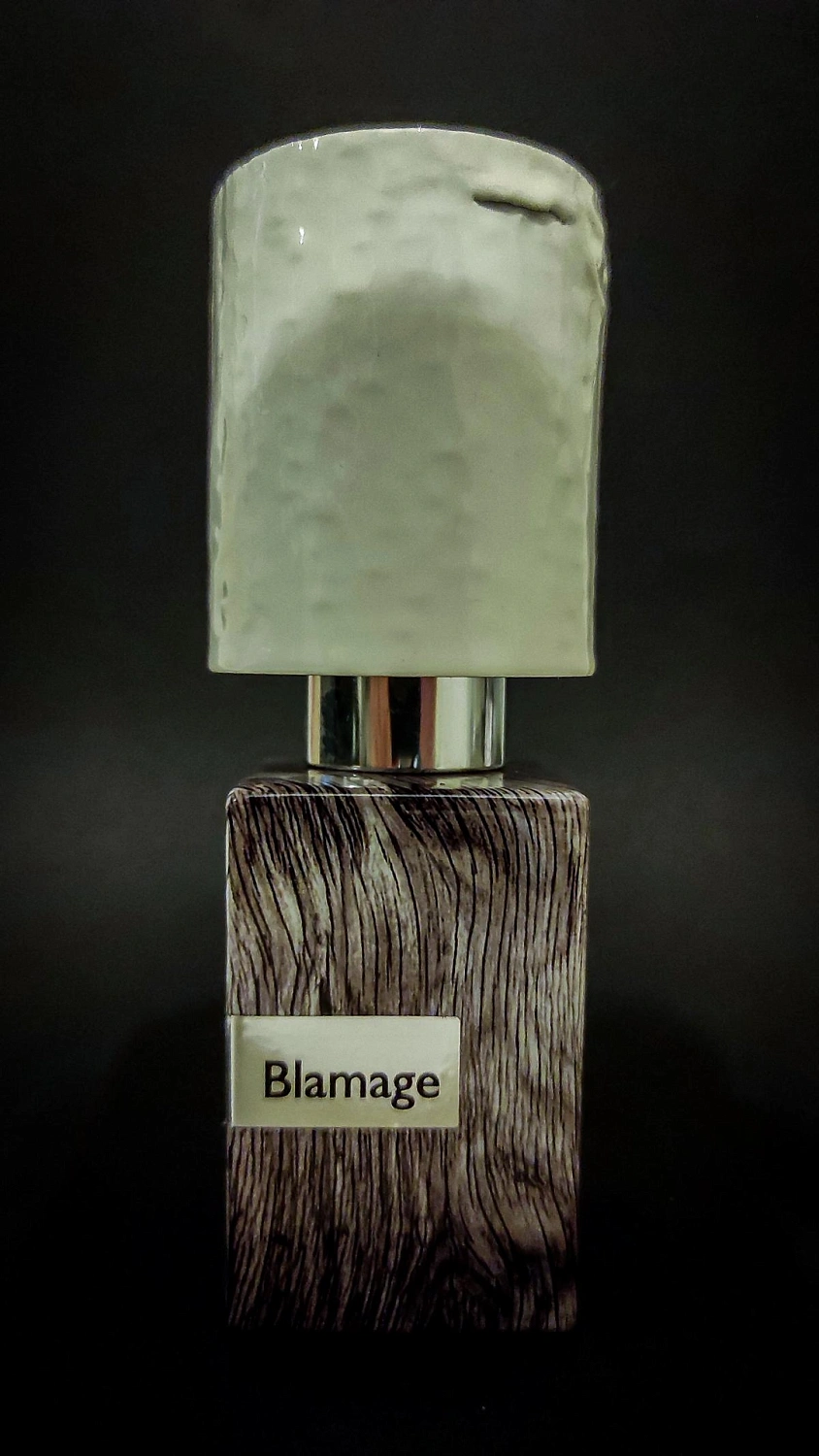 Nasomatto Blamage