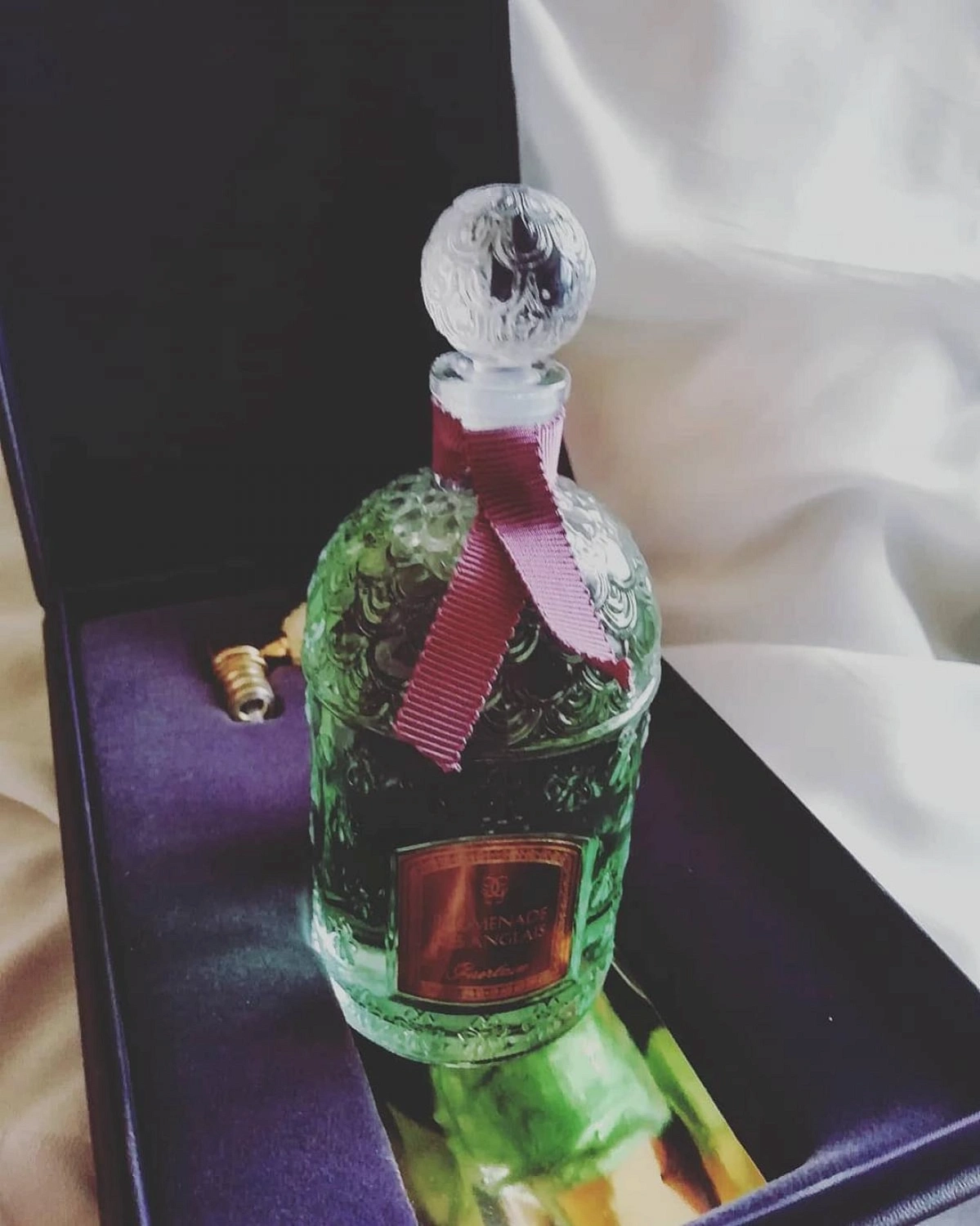 Guerlain Promenade des Anglais