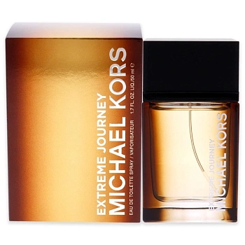 Michael Kors Extreme Journey туалетная вода 50 мл