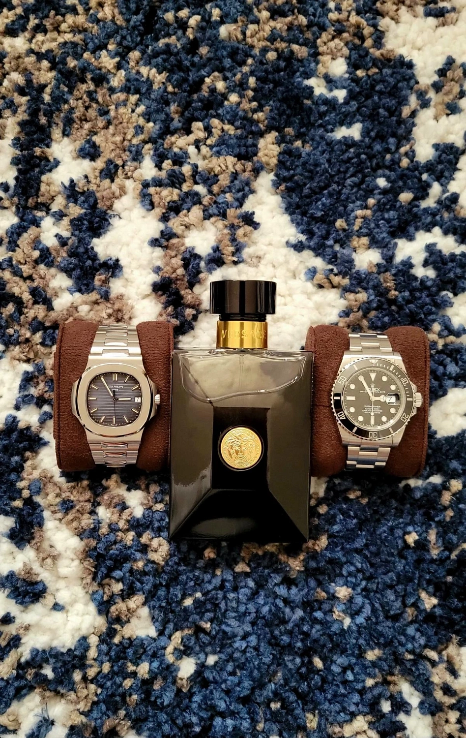 Versace Pour Homme Oud Noir