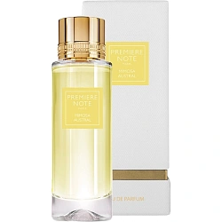 Première Note Mimosa Austral