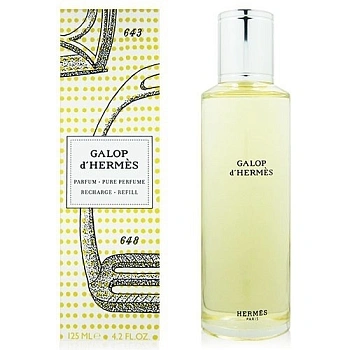Galop d'Hermès духи 125 (сменный флакон)