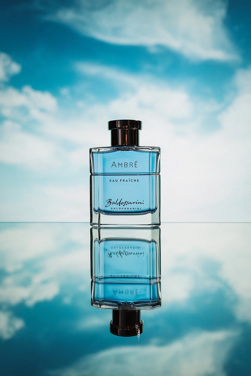 Baldessarini Ambre Eau Fraiche