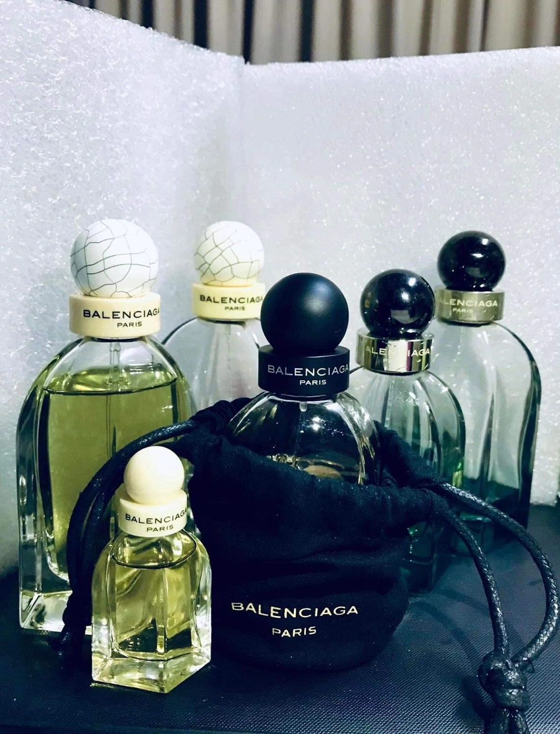 Balenciaga L'eau Rose