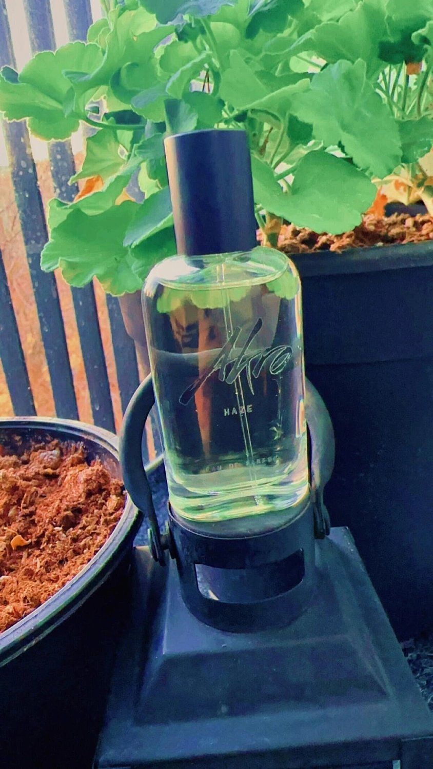 Akro Haze