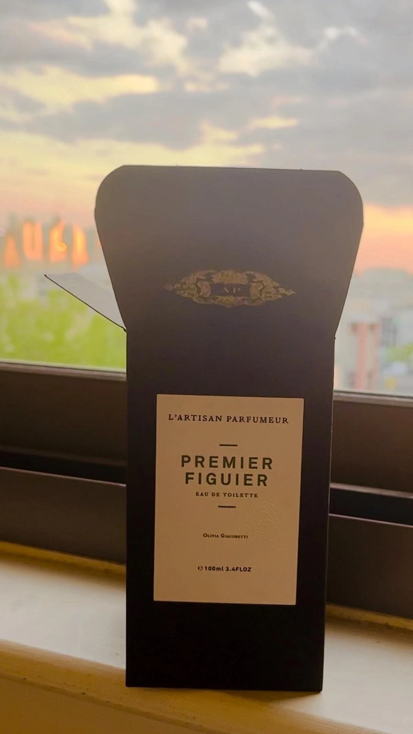 L'Artisan Parfumeur Premier Figuier